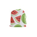 Watermelon Juice Auglis Clip Art Watermelon Drawstring Pouch (Small) View1