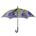 Happpy (4) Hook Handle Umbrellas (Small) View3