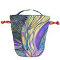 Happpy (4) Drawstring Bucket Bag View2