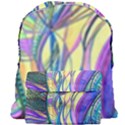 Happpy (4) Giant Full Print Backpack View1