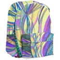 Happpy (4) Giant Full Print Backpack View3