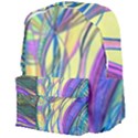 Happpy (4) Giant Full Print Backpack View4