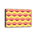 Background Colorful Chevron Mini Canvas 6  x 4  (Stretched) View1