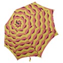 Background Colorful Chevron Hook Handle Umbrellas (Medium) View2