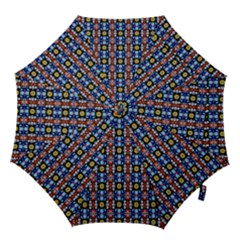 Ab 80 Hook Handle Umbrellas (large) by ArtworkByPatrick
