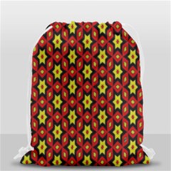 Rby 79 Drawstring Bag (small) by ArtworkByPatrick