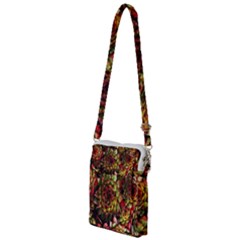 Plant Succulents Succulent Multi Function Travel Bag by Wegoenart