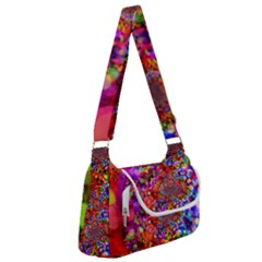 Bokeh Color Light Points Pattern Multipack Bag by Wegoenart