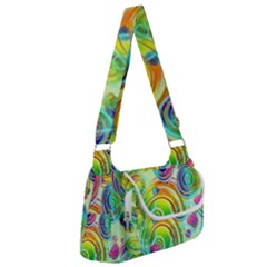 Wallpaper Pattern Colorful Color Multipack Bag by Wegoenart