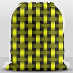 Ab 92 1 Drawstring Bag (large) by ArtworkByPatrick