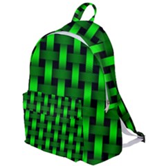 Ab 92 2 The Plain Backpack by ArtworkByPatrick