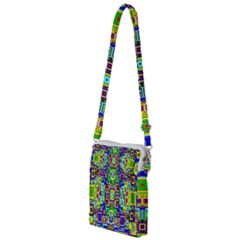 Ab 95 Multi Function Travel Bag by ArtworkByPatrick