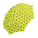 Pattern Yellow Pattern Texture Seamless Modern Colorful Repeat Folding Umbrellas View2
