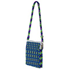 Ab 98 Multi Function Travel Bag by ArtworkByPatrick