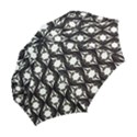 Abstract Seamlesspattern Graphic Lines Vintage Background Grunge Frame Diamond Folding Umbrellas View2