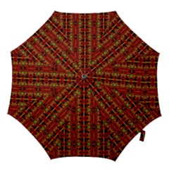Ab 102 1 Hook Handle Umbrellas (medium) by ArtworkByPatrick