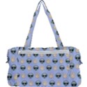 Alien Pattern Multi Function Bag View2