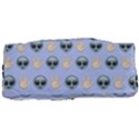 Alien Pattern Multi Function Bag View4
