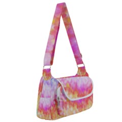 Rainbow Pontilism Background Multipack Bag by Sapixe