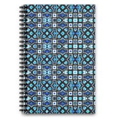 Ab 108 1 5 5  X 8 5  Notebook by ArtworkByPatrick
