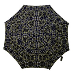 Ab 109 2 Hook Handle Umbrellas (medium) by ArtworkByPatrick