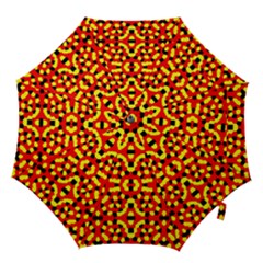 Rby 85 Hook Handle Umbrellas (medium) by ArtworkByPatrick