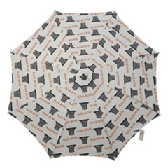 Slam Dunk Baskelball Baskets Hook Handle Umbrellas (medium) by mccallacoulturesports