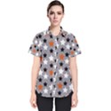All Star Basketball Women s Short Sleeve Shirt View1