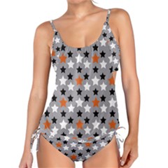 All Star Basketball Tankini Set by mccallacoulturesports