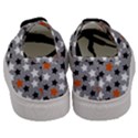 All Star Basketball Men s Classic Low Top Sneakers View4