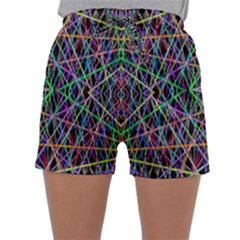 Ab 119 Sleepwear Shorts by ArtworkByPatrick