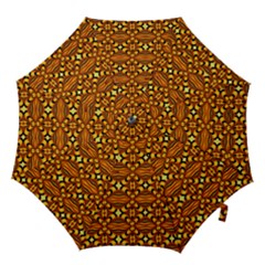 Ab 121 Hook Handle Umbrellas (large) by ArtworkByPatrick