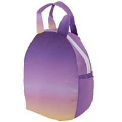 Sunset Evening Shades Travel Backpacks by designsbymallika