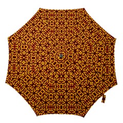 Rby 93 Hook Handle Umbrellas (medium) by ArtworkByPatrick