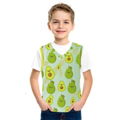 Avocado Love Kids  Sportswear by designsbymallika
