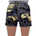 Motion And Emotion 1 2 Sleepwear Shorts View1