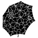 Neurons Braid Network Wattle Yarn Hook Handle Umbrellas (Large) View2