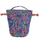 Ab 142 Drawstring Bucket Bag View2