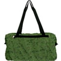 Groyper Pepe The Frog original meme funny Kekistan green pattern Multi Function Bag View2