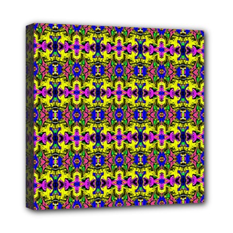 Ab 164 Mini Canvas 8  X 8  (stretched) by ArtworkByPatrick