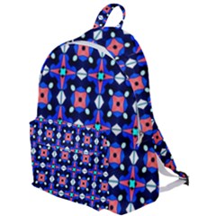 Ab 168 The Plain Backpack by ArtworkByPatrick