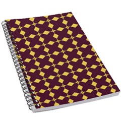 Df Riona Eclance 5 5  X 8 5  Notebook by deformigo