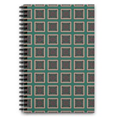 Df Bonnar Vinck 5 5  X 8 5  Notebook by deformigo