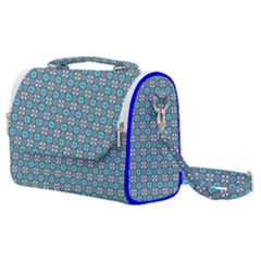 Df Monica Becket Satchel Shoulder Bag by deformigo