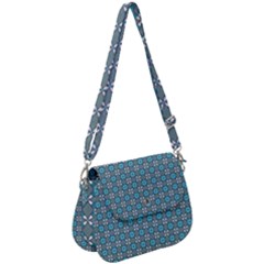 Df Monica Becket Saddle Handbag by deformigo