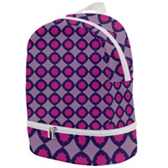 Df Blizzee City Zip Bottom Backpack by deformigo