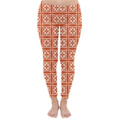 Df Union Valenti Classic Winter Leggings by deformigo