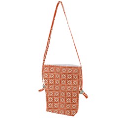 Df Agnosia Montamino Folding Shoulder Bag by deformigo