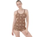 Ab 173 Boyleg Tankini Set  View1