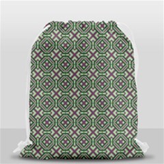Df Rikky Frugal Drawstring Bag (small) by deformigo